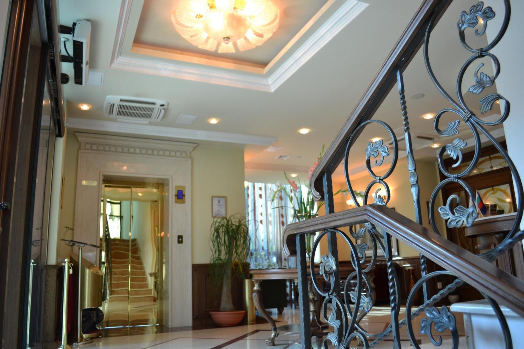 ефир 4* Стара Загора