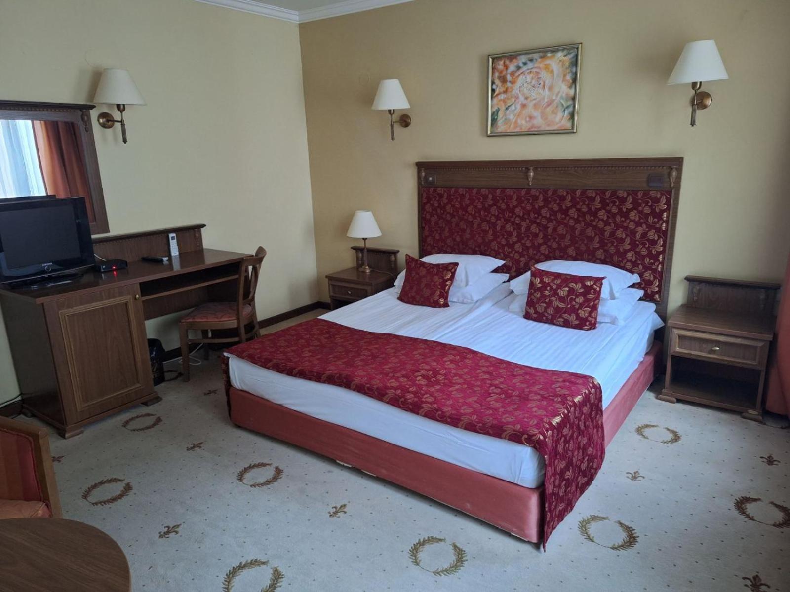 Efir 4* Stara Zagora
