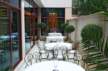 ефир 4* Стара Загора