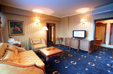 ефир 4* Стара Загора