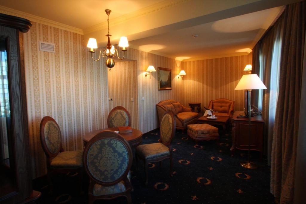 Къща за гости ефир 4*
