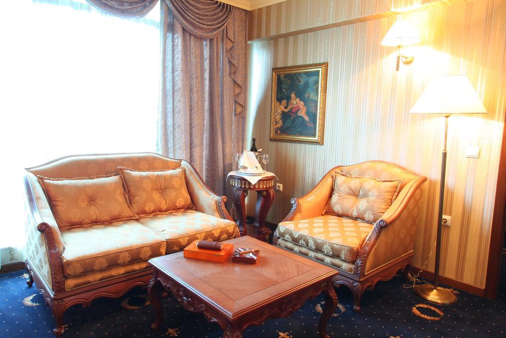 ефир Стара Загора