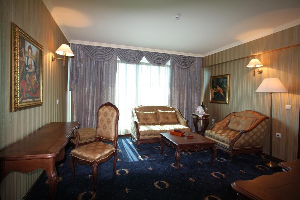 ефир Стара Загора