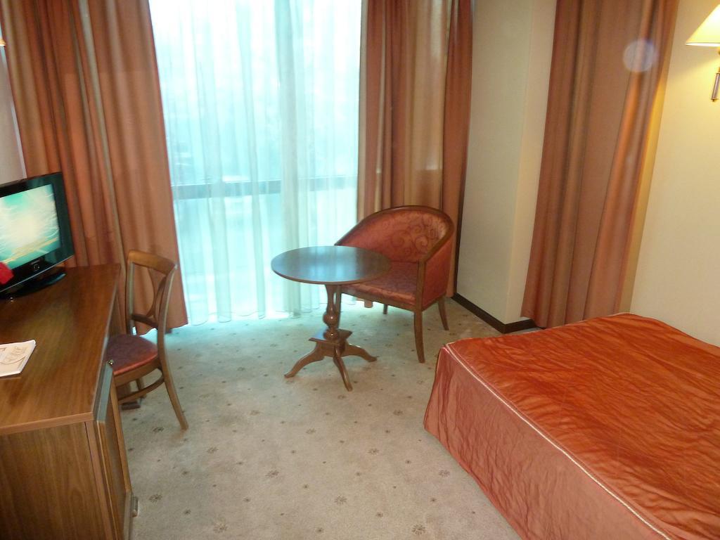 Къща за гости ефир 4*