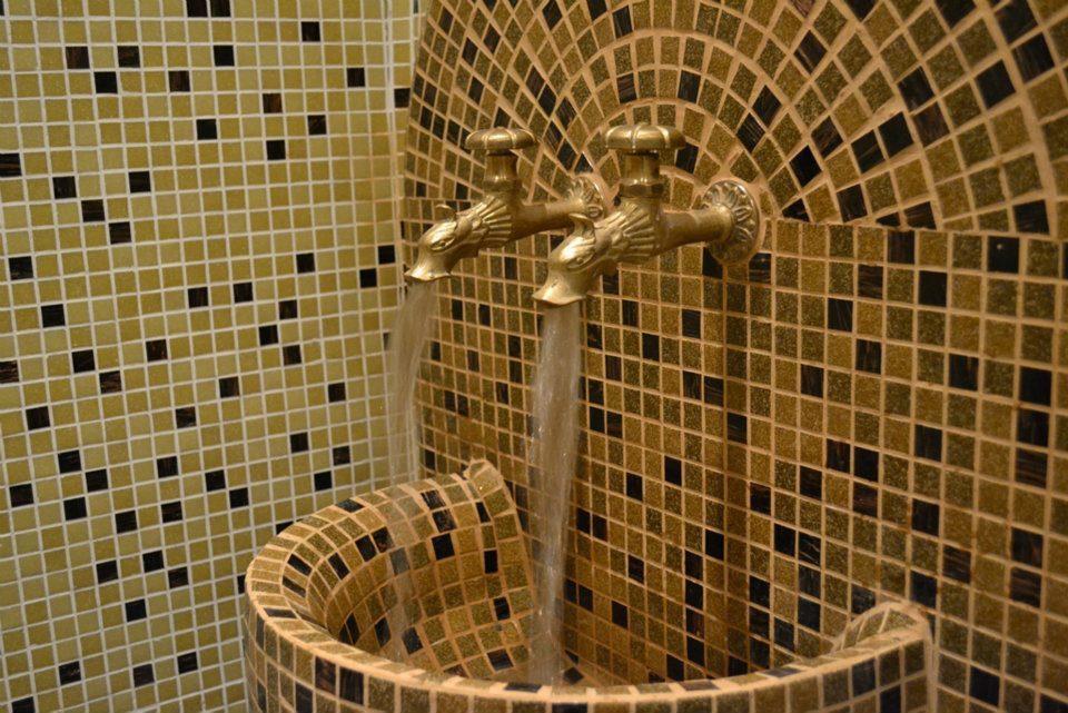 ефир 4* Стара Загора